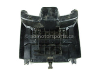 A used Fender Lid Rear from a 2018 RUBICON TRX 500FA Honda OEM Part # 80210-HR6-A60ZA for sale. Honda ATV parts online? Oh, Yes! Find parts that fit your unit here!