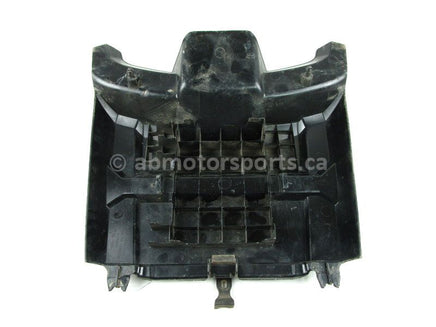 A used Fender Lid Rear from a 2018 RUBICON TRX 500FA Honda OEM Part # 80210-HR6-A60ZA for sale. Honda ATV parts online? Oh, Yes! Find parts that fit your unit here!