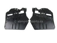 A used Radiator Shrouds from a 2018 RUBICON TRX 500FA Honda OEM Part # 19033-HR3-A20 for sale. Honda ATV parts online? Oh, Yes! Find parts that fit your unit here!