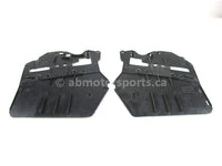 A used Radiator Shrouds from a 2018 RUBICON TRX 500FA Honda OEM Part # 19033-HR3-A20 for sale. Honda ATV parts online? Oh, Yes! Find parts that fit your unit here!