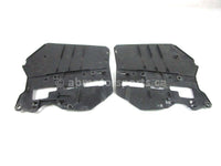 A used Radiator Shrouds from a 2018 RUBICON TRX 500FA Honda OEM Part # 19033-HR3-A20 for sale. Honda ATV parts online? Oh, Yes! Find parts that fit your unit here!