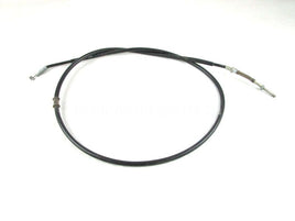 A used Brake Cable from a 2018 RUBICON TRX 500FA Honda OEM Part # 43460-HR6-A61 for sale. Honda ATV parts online? Oh, Yes! Find parts that fit your unit here!