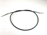 A used Brake Cable from a 2018 RUBICON TRX 500FA Honda OEM Part # 43460-HR6-A61 for sale. Honda ATV parts online? Oh, Yes! Find parts that fit your unit here!