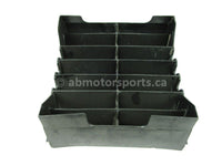 A used Rad Grille Center from a 2018 RUBICON TRX 500FA Honda OEM Part # 19034-HR3-A20 for sale. Honda ATV parts online? Oh, Yes! Find parts that fit your unit here!