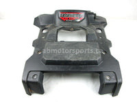 A used Fender Panel Front from a 2018 RUBICON TRX 500FA Honda OEM Part # 61305-HR6-A70ZA for sale. Honda ATV parts online? Oh, Yes! Find parts that fit your unit here!