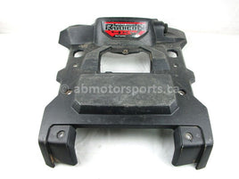 A used Fender Panel Front from a 2018 RUBICON TRX 500FA Honda OEM Part # 61305-HR6-A70ZA for sale. Honda ATV parts online? Oh, Yes! Find parts that fit your unit here!