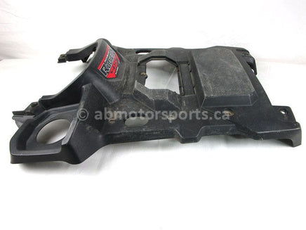 A used Fender Panel Front from a 2018 RUBICON TRX 500FA Honda OEM Part # 61305-HR6-A70ZA for sale. Honda ATV parts online? Oh, Yes! Find parts that fit your unit here!