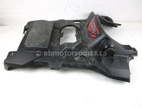 A used Fender Panel Front from a 2018 RUBICON TRX 500FA Honda OEM Part # 61305-HR6-A70ZA for sale. Honda ATV parts online? Oh, Yes! Find parts that fit your unit here!