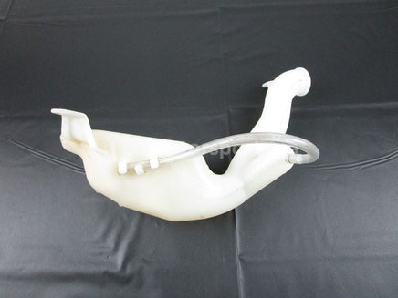 A used Coolant Tank from a 2018 RUBICON TRX 500FA Honda OEM Part # 19110-HR3-A20 for sale. Honda ATV parts online? Oh, Yes! Find parts that fit your unit here!