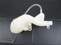 A used Coolant Tank from a 2018 RUBICON TRX 500FA Honda OEM Part # 19110-HR3-A20 for sale. Honda ATV parts online? Oh, Yes! Find parts that fit your unit here!