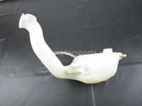 A used Coolant Tank from a 2018 RUBICON TRX 500FA Honda OEM Part # 19110-HR3-A20 for sale. Honda ATV parts online? Oh, Yes! Find parts that fit your unit here!