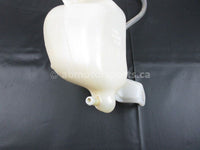 A used Coolant Tank from a 2018 RUBICON TRX 500FA Honda OEM Part # 19110-HR3-A20 for sale. Honda ATV parts online? Oh, Yes! Find parts that fit your unit here!