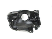 A used Headlight Bucket R from a 2018 RUBICON TRX 500FA Honda OEM Part # 66301-HR3-A20 for sale. Honda ATV parts online? Oh, Yes! Find parts that fit your unit here!