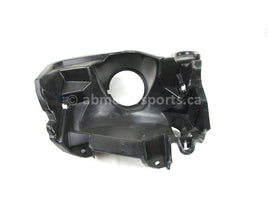 A used Headlight Bucket R from a 2018 RUBICON TRX 500FA Honda OEM Part # 66301-HR3-A20 for sale. Honda ATV parts online? Oh, Yes! Find parts that fit your unit here!