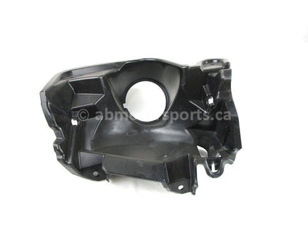 A used Headlight Bucket R from a 2018 RUBICON TRX 500FA Honda OEM Part # 66301-HR3-A20 for sale. Honda ATV parts online? Oh, Yes! Find parts that fit your unit here!