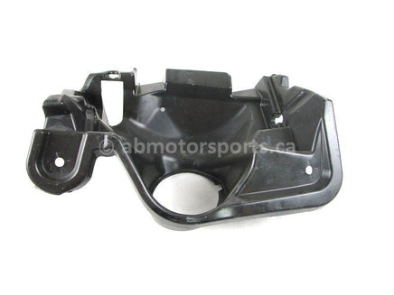 A used Headlight Bucket R from a 2018 RUBICON TRX 500FA Honda OEM Part # 66301-HR3-A20 for sale. Honda ATV parts online? Oh, Yes! Find parts that fit your unit here!