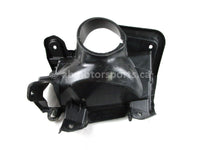 A used Headlight Bucket R from a 2018 RUBICON TRX 500FA Honda OEM Part # 66301-HR3-A20 for sale. Honda ATV parts online? Oh, Yes! Find parts that fit your unit here!