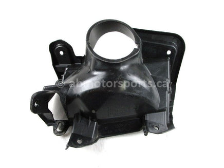 A used Headlight Bucket R from a 2018 RUBICON TRX 500FA Honda OEM Part # 66301-HR3-A20 for sale. Honda ATV parts online? Oh, Yes! Find parts that fit your unit here!