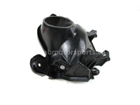 A used Headlight Bucket R from a 2018 RUBICON TRX 500FA Honda OEM Part # 66301-HR3-A20 for sale. Honda ATV parts online? Oh, Yes! Find parts that fit your unit here!