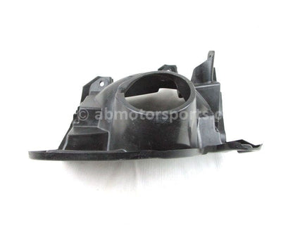 A used Headlight Bucket R from a 2018 RUBICON TRX 500FA Honda OEM Part # 66301-HR3-A20 for sale. Honda ATV parts online? Oh, Yes! Find parts that fit your unit here!