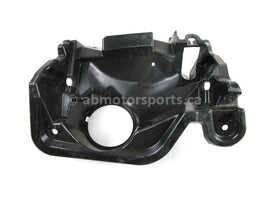 A used Headlight Bucket L from a 2018 RUBICON TRX 500FA Honda OEM Part # 66302-HR3-A20 for sale. Honda ATV parts online? Oh, Yes! Find parts that fit your unit here!