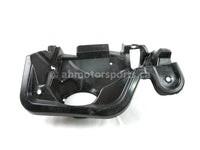 A used Headlight Bucket L from a 2018 RUBICON TRX 500FA Honda OEM Part # 66302-HR3-A20 for sale. Honda ATV parts online? Oh, Yes! Find parts that fit your unit here!