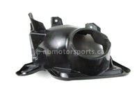 A used Headlight Bucket L from a 2018 RUBICON TRX 500FA Honda OEM Part # 66302-HR3-A20 for sale. Honda ATV parts online? Oh, Yes! Find parts that fit your unit here!