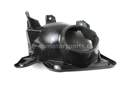 A used Headlight Bucket L from a 2018 RUBICON TRX 500FA Honda OEM Part # 66302-HR3-A20 for sale. Honda ATV parts online? Oh, Yes! Find parts that fit your unit here!