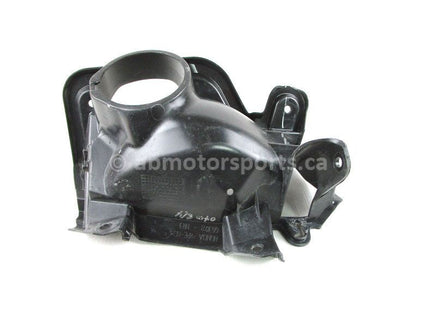 A used Headlight Bucket L from a 2018 RUBICON TRX 500FA Honda OEM Part # 66302-HR3-A20 for sale. Honda ATV parts online? Oh, Yes! Find parts that fit your unit here!