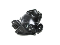 A used Headlight Bucket L from a 2018 RUBICON TRX 500FA Honda OEM Part # 66302-HR3-A20 for sale. Honda ATV parts online? Oh, Yes! Find parts that fit your unit here!