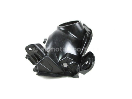 A used Headlight Bucket L from a 2018 RUBICON TRX 500FA Honda OEM Part # 66302-HR3-A20 for sale. Honda ATV parts online? Oh, Yes! Find parts that fit your unit here!