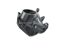 A used Headlight Bucket L from a 2018 RUBICON TRX 500FA Honda OEM Part # 66302-HR3-A20 for sale. Honda ATV parts online? Oh, Yes! Find parts that fit your unit here!