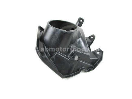 A used Headlight Bucket L from a 2018 RUBICON TRX 500FA Honda OEM Part # 66302-HR3-A20 for sale. Honda ATV parts online? Oh, Yes! Find parts that fit your unit here!