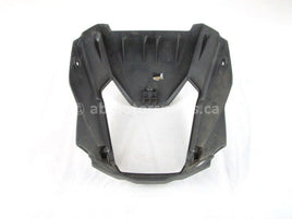 A used Headlight Cover F from a 2018 RUBICON TRX 500FA Honda OEM Part # 53205-HR6-680ZB for sale. Honda ATV parts online? Oh, Yes! Find parts that fit your unit here!