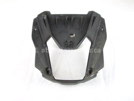 A used Headlight Cover F from a 2018 RUBICON TRX 500FA Honda OEM Part # 53205-HR6-680ZB for sale. Honda ATV parts online? Oh, Yes! Find parts that fit your unit here!