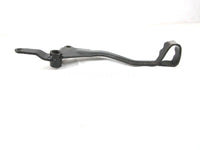 A used Brake Pedal from a 2018 RUBICON TRX 500FA Honda OEM Part # 46510-HR6-A60 for sale. Honda ATV parts online? Oh, Yes! Find parts that fit your unit here!