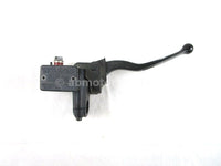 A used Master Cylinder FR from a 2018 RUBICON TRX 500FA Honda OEM Part # 45510-HR3-305 for sale. Honda ATV parts online? Oh, Yes! Find parts that fit your unit here!