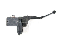 A used Master Cylinder FR from a 2018 RUBICON TRX 500FA Honda OEM Part # 45510-HR3-305 for sale. Honda ATV parts online? Oh, Yes! Find parts that fit your unit here!