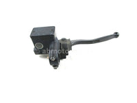 A used Master Cylinder FR from a 2018 RUBICON TRX 500FA Honda OEM Part # 45510-HR3-305 for sale. Honda ATV parts online? Oh, Yes! Find parts that fit your unit here!