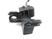 A used Master Cylinder FR from a 2018 RUBICON TRX 500FA Honda OEM Part # 45510-HR3-305 for sale. Honda ATV parts online? Oh, Yes! Find parts that fit your unit here!