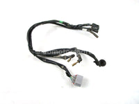 A used Sub Harness Engine from a 2018 RUBICON TRX 500FA Honda OEM Part # 32101-HR6-A60 for sale. Honda ATV parts online? Oh, Yes! Find parts that fit your unit here!