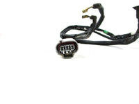 A used Sub Harness Engine from a 2018 RUBICON TRX 500FA Honda OEM Part # 32101-HR6-A60 for sale. Honda ATV parts online? Oh, Yes! Find parts that fit your unit here!