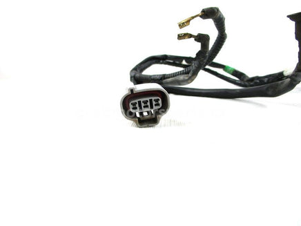 A used Sub Harness Engine from a 2018 RUBICON TRX 500FA Honda OEM Part # 32101-HR6-A60 for sale. Honda ATV parts online? Oh, Yes! Find parts that fit your unit here!