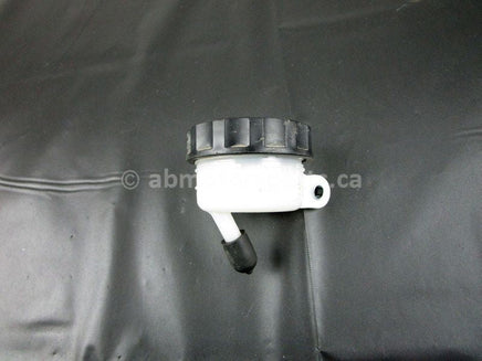 A used Brake Resevoir from a 2018 RUBICON TRX 500FA Honda OEM Part # 43511-MR7-016 for sale. Honda ATV parts online? Oh, Yes! Find parts that fit your unit here!