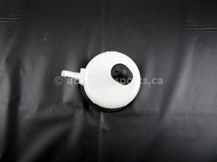 A used Brake Resevoir from a 2018 RUBICON TRX 500FA Honda OEM Part # 43511-MR7-016 for sale. Honda ATV parts online? Oh, Yes! Find parts that fit your unit here!