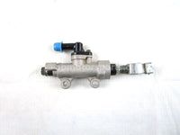 A used Master Cylinder Rear Brake from a 2018 RUBICON TRX 500FA Honda OEM Part # 43510-HN8-305 for sale. Honda ATV parts online? Oh, Yes! Find parts that fit your unit here!