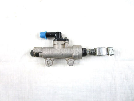 A used Master Cylinder Rear Brake from a 2018 RUBICON TRX 500FA Honda OEM Part # 43510-HN8-305 for sale. Honda ATV parts online? Oh, Yes! Find parts that fit your unit here!