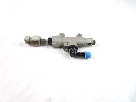 A used Master Cylinder Rear Brake from a 2018 RUBICON TRX 500FA Honda OEM Part # 43510-HN8-305 for sale. Honda ATV parts online? Oh, Yes! Find parts that fit your unit here!