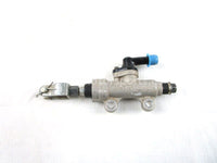 A used Master Cylinder Rear Brake from a 2018 RUBICON TRX 500FA Honda OEM Part # 43510-HN8-305 for sale. Honda ATV parts online? Oh, Yes! Find parts that fit your unit here!