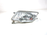 A used Headlight Unit L from a 2018 RUBICON TRX 500FA Honda OEM Part # 33160-HR3-A20 for sale. Honda ATV parts online? Oh, Yes! Find parts that fit your unit here!